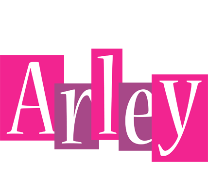 Arley whine logo