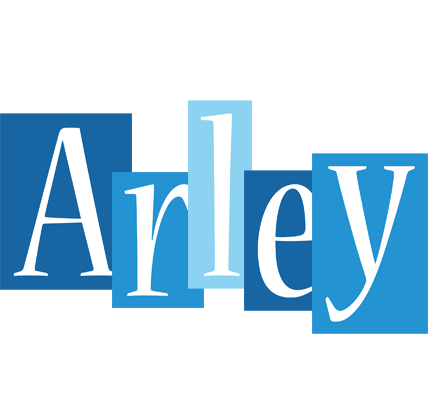 Arley winter logo