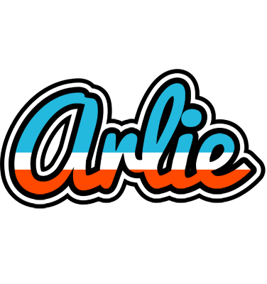 Arlie america logo
