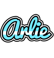 Arlie argentine logo