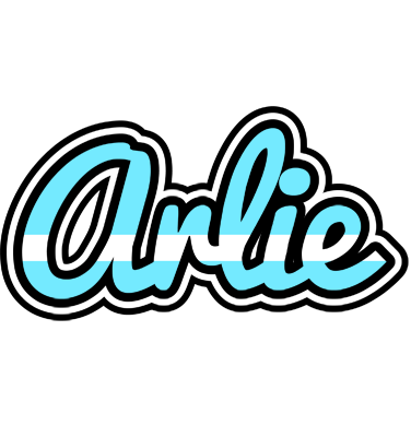 Arlie argentine logo