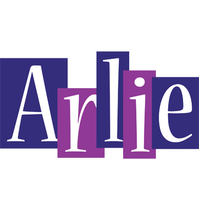 Arlie autumn logo