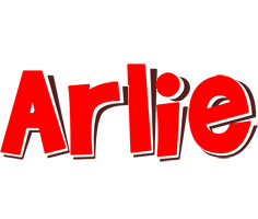 Arlie basket logo