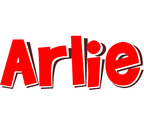 Arlie basket logo