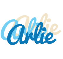 Arlie breeze logo