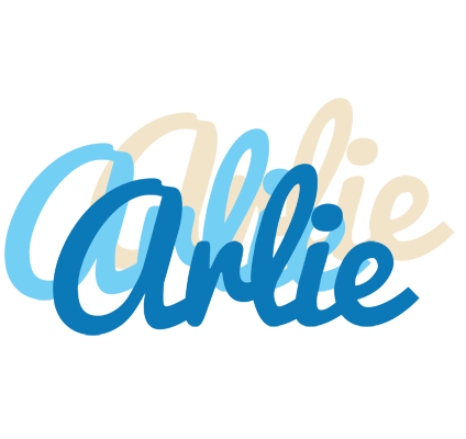 Arlie breeze logo