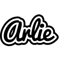 Arlie chess logo