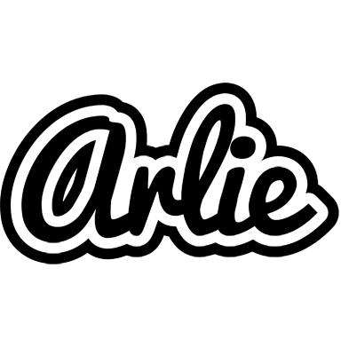 Arlie chess logo