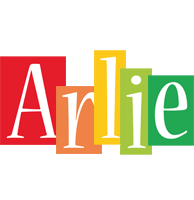 Arlie colors logo