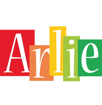 Arlie colors logo