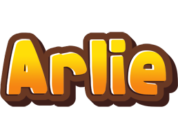 Arlie cookies logo