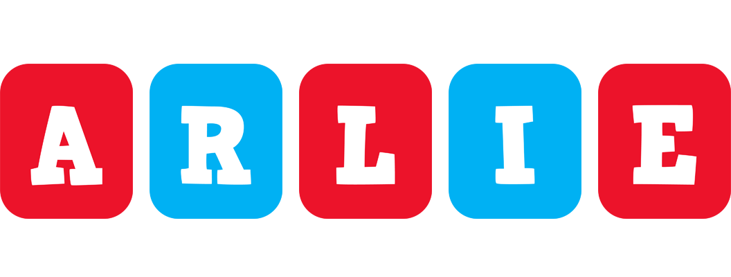 Arlie diesel logo
