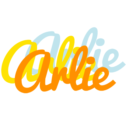 Arlie energy logo
