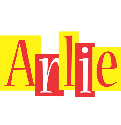 Arlie errors logo