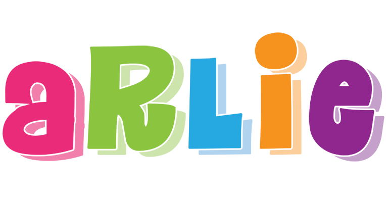 Arlie friday logo