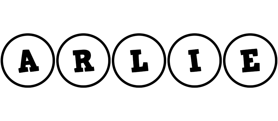 Arlie handy logo