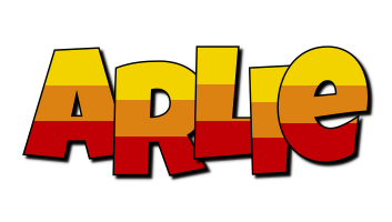 Arlie jungle logo