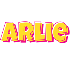 Arlie kaboom logo