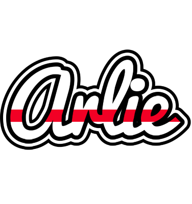 Arlie kingdom logo
