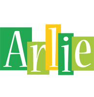 Arlie lemonade logo