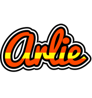 Arlie madrid logo