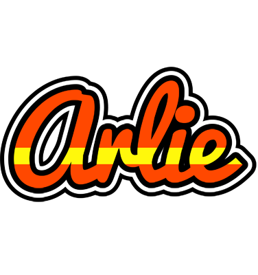 Arlie madrid logo