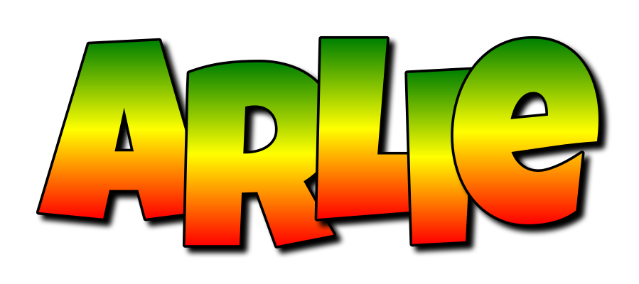 Arlie mango logo