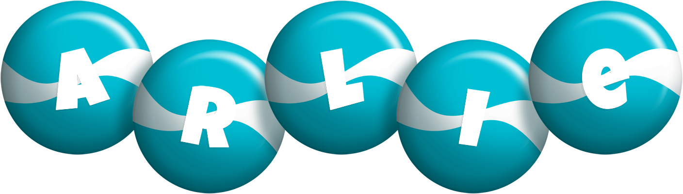 Arlie messi logo