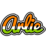 Arlie mumbai logo