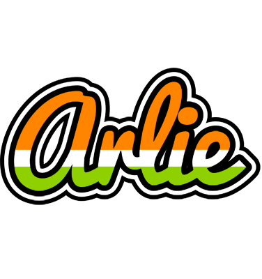 Arlie mumbai logo