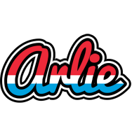 Arlie norway logo