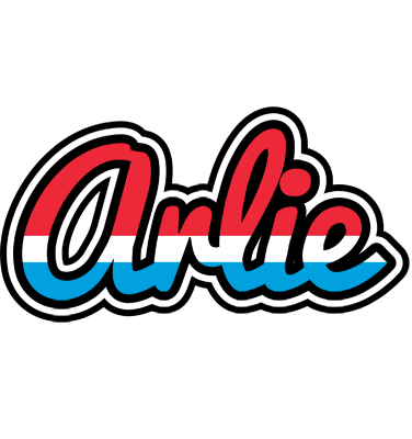 Arlie norway logo