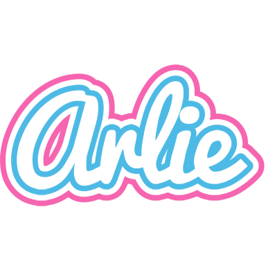 Arlie outdoors logo
