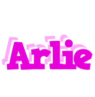 Arlie rumba logo