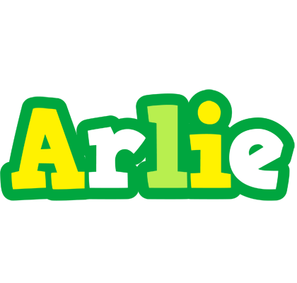 Arlie soccer logo
