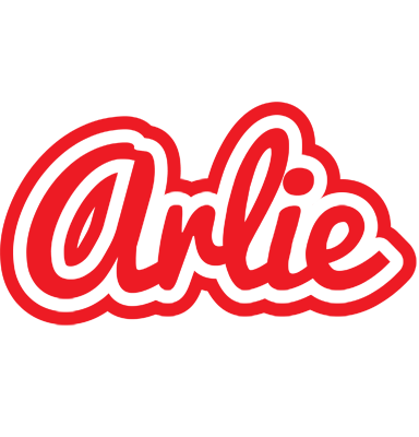 Arlie sunshine logo