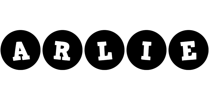 Arlie tools logo