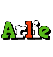 Arlie venezia logo