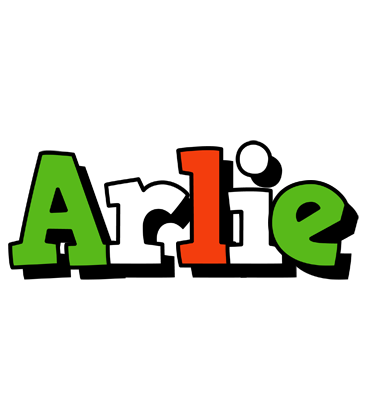 Arlie venezia logo