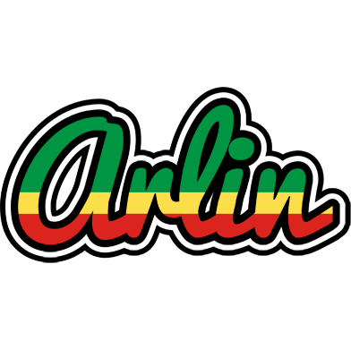 Arlin african logo