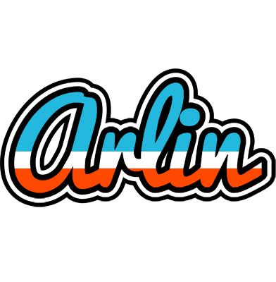 Arlin america logo