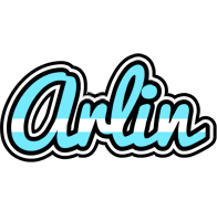 Arlin argentine logo