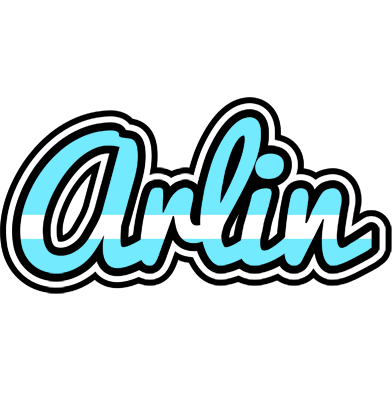 Arlin argentine logo