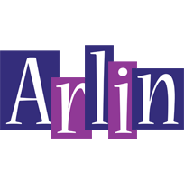 Arlin autumn logo