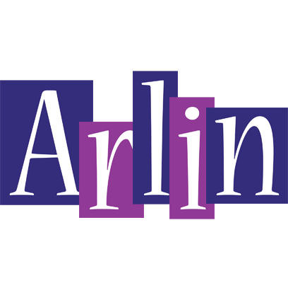 Arlin autumn logo