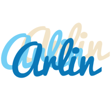 Arlin breeze logo