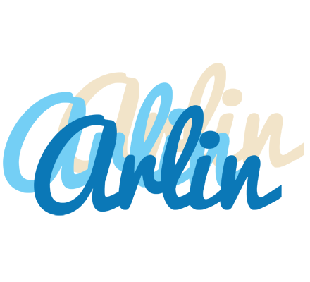 Arlin breeze logo
