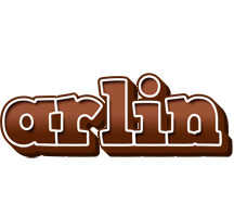 Arlin brownie logo