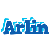 Arlin business logo