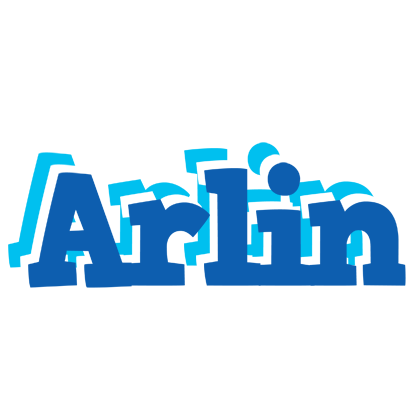 Arlin business logo